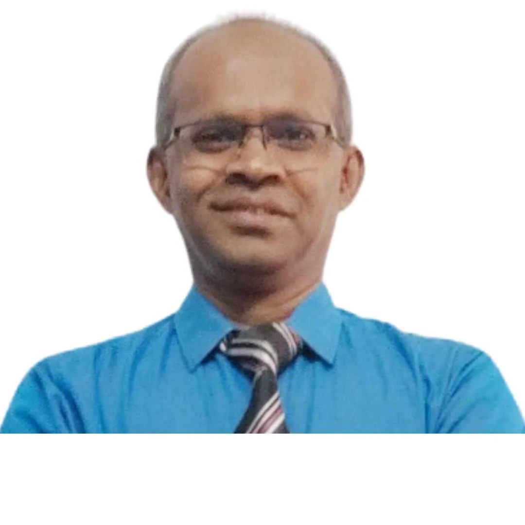 Nayagam PP