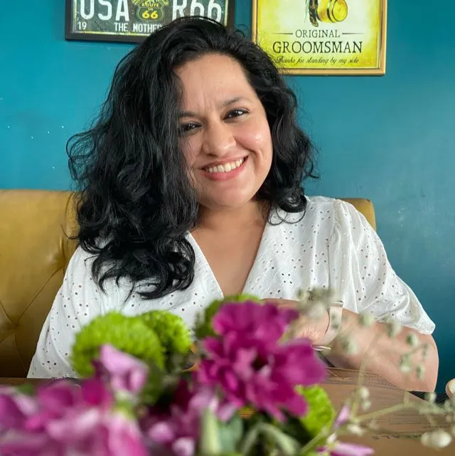 Lakshmi  Ayyagari, Counseling Psychologist on SEEQUR