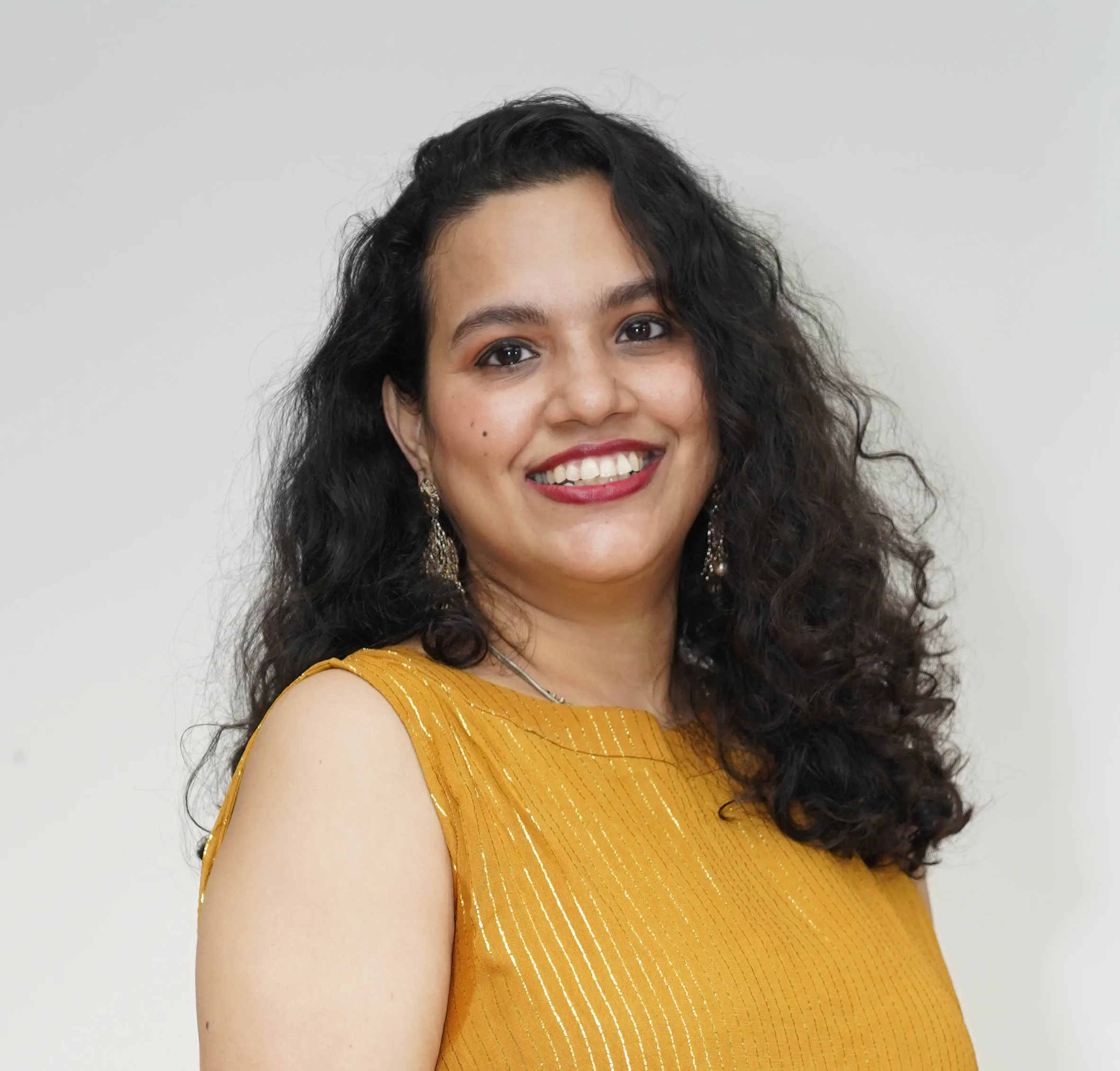 Supriya  Rohit Kamble, Counselling psychologist  on SEEQUR