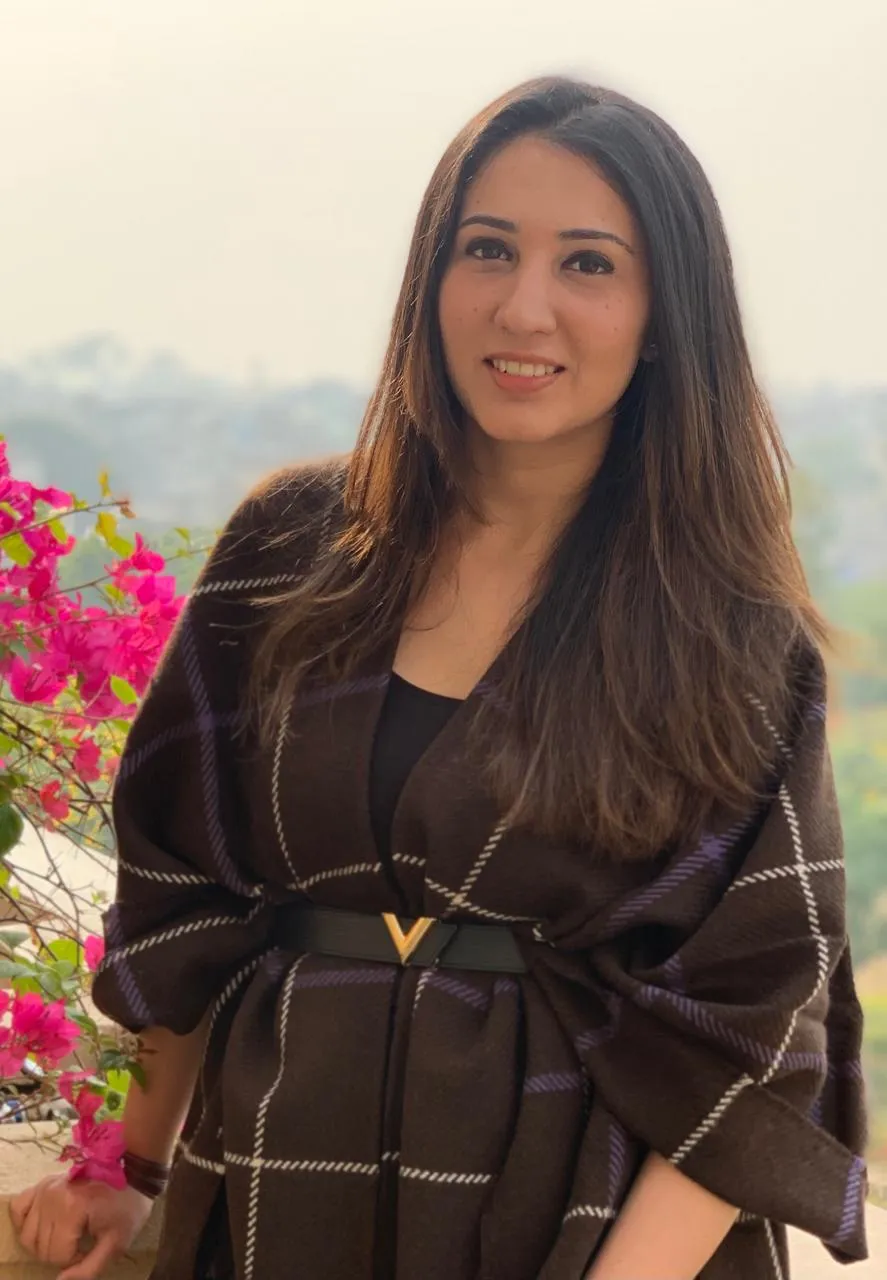 Riddhima Shokeen Chawla, Counselling Psychologist  on SEEQUR