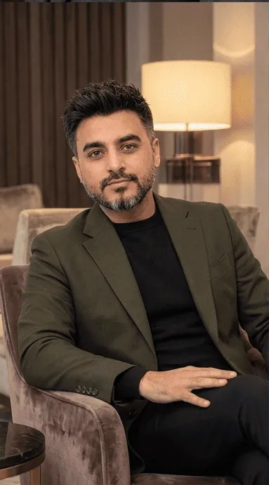 Dr Sameer Adtani, Senior Consultant on SEEQUR