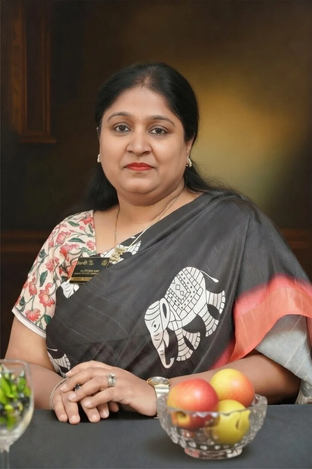 Shivangi Garg, Psychologist and psychotherapist  on SEEQUR